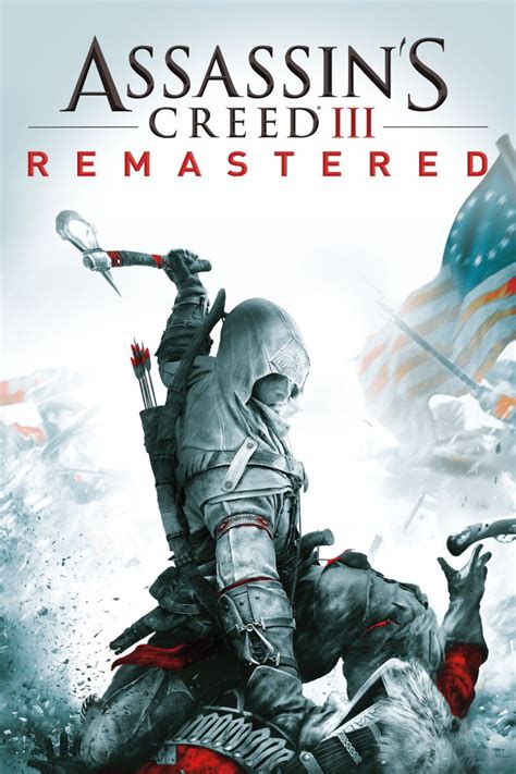 assassin's creed 3 remastered walkthrough.